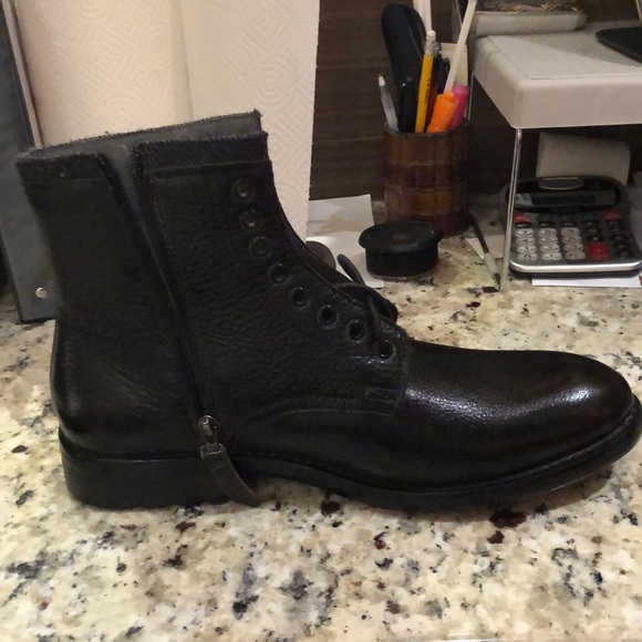 Kenneth Cole casual boot - Picture 2 of 6
